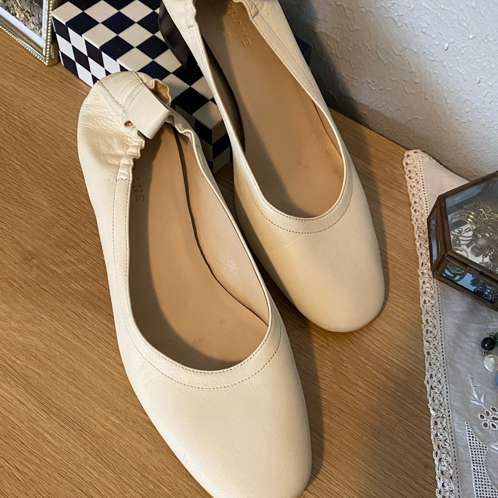 Everlane Day Heel